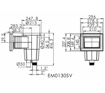 Slika Skimer Standard za lajner (EM00130-SV)  150 - 200 Lit/min